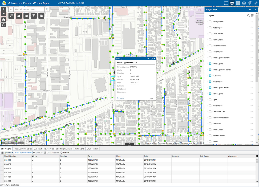 ArcGIS Online